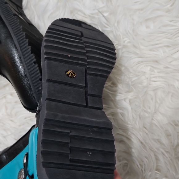 Riding boots NEW size 7 - Picture 5 of 10